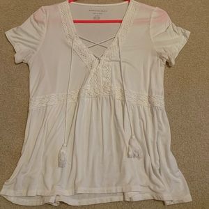 American Eagle Small